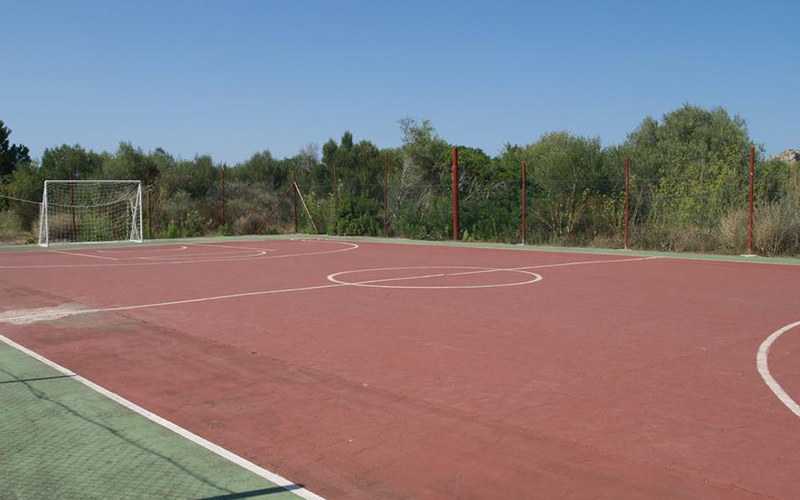 CLUB ESSE CALA BITTA